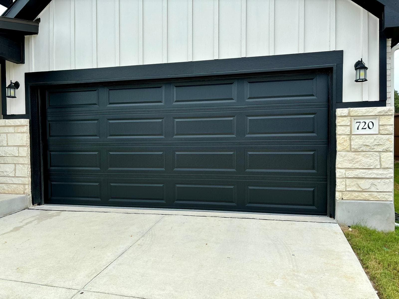garage door repair san antonio