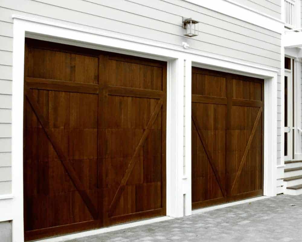 emergency garage door repair near me