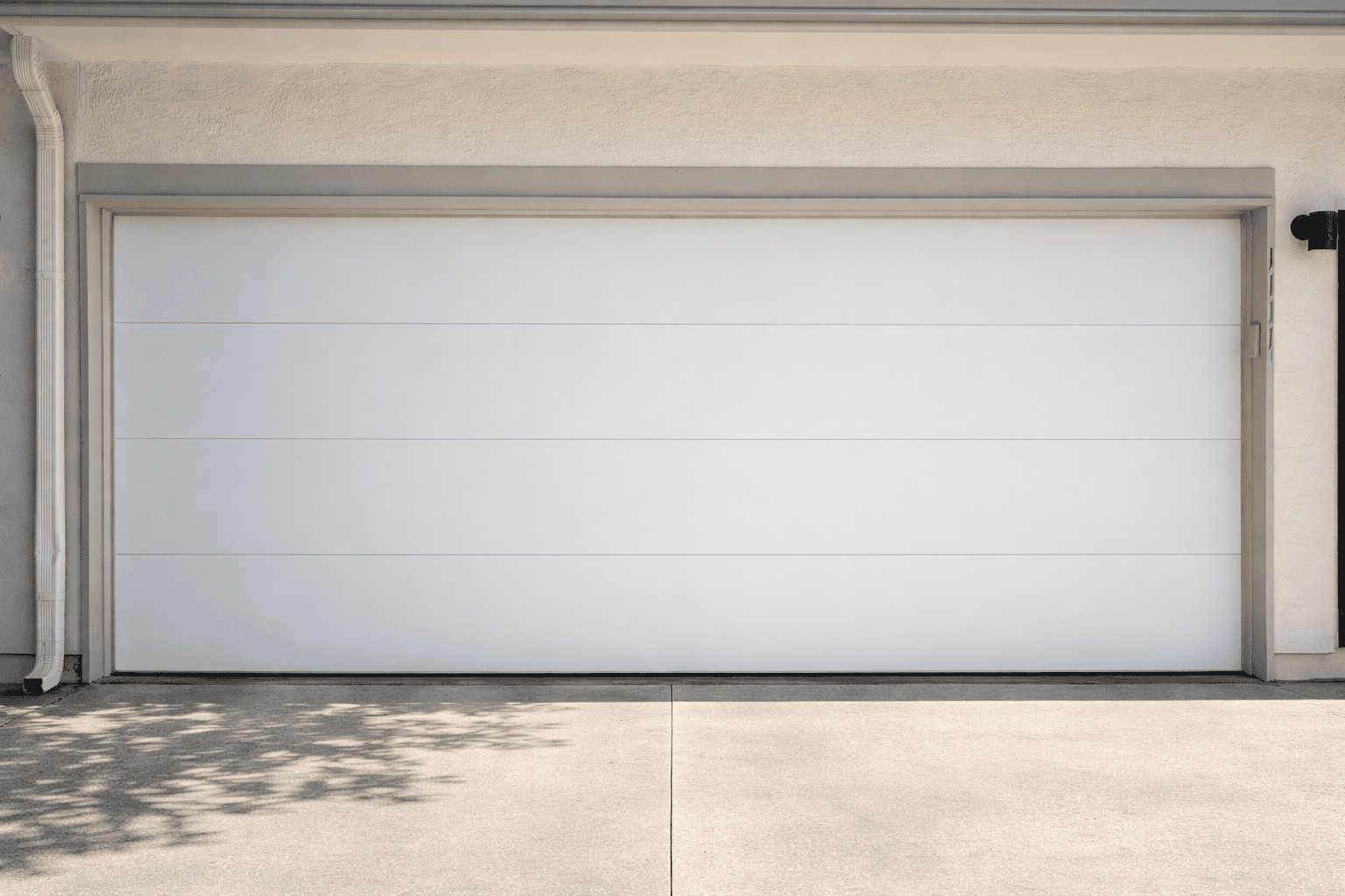 Flush Design - White 2 Flush Design – White