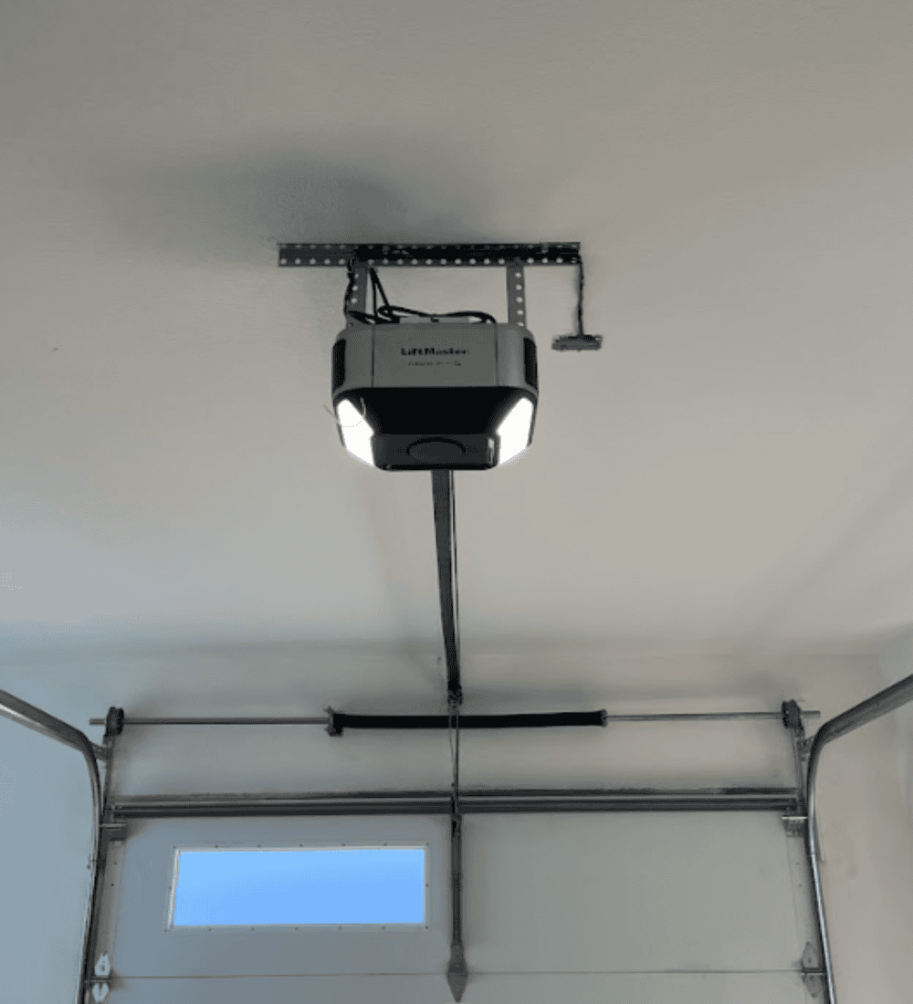 Garage Door Opener