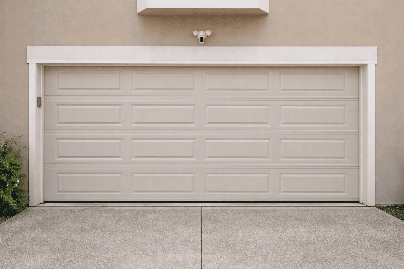 Long Panel Design - Almond Long Panel Design – Almond