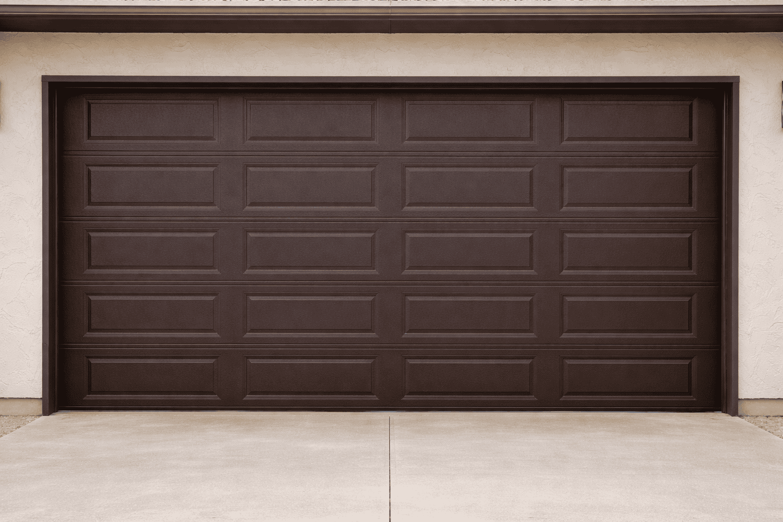 Long Panel Design - Brown Long Panel Design – Brown