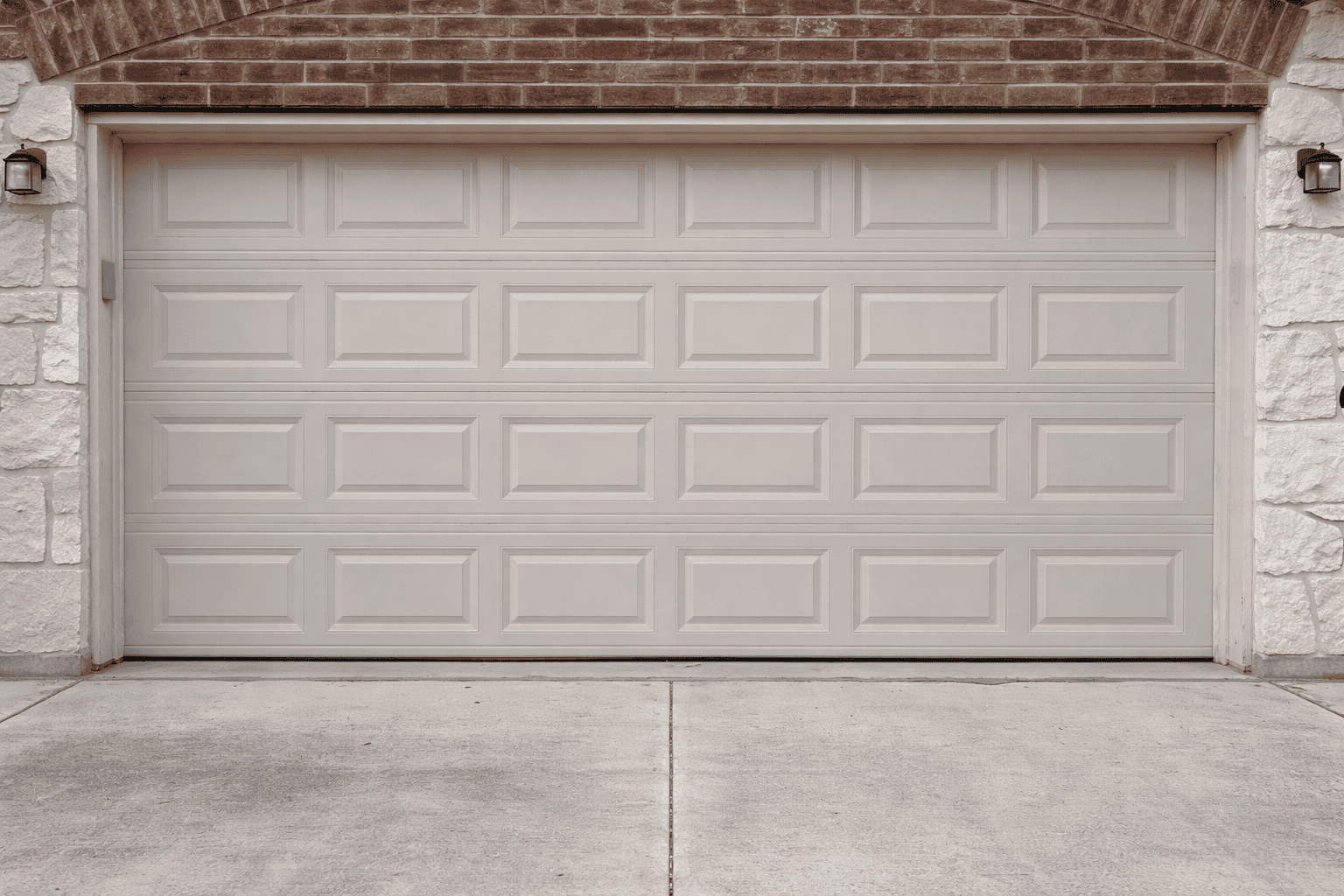Short Panel Design - Almond 2 Short Panel Design – Almond