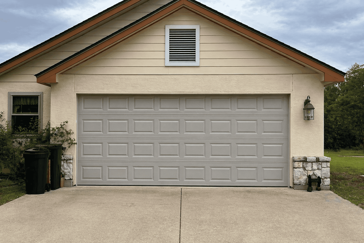 Short Panel Design Short Panel Design