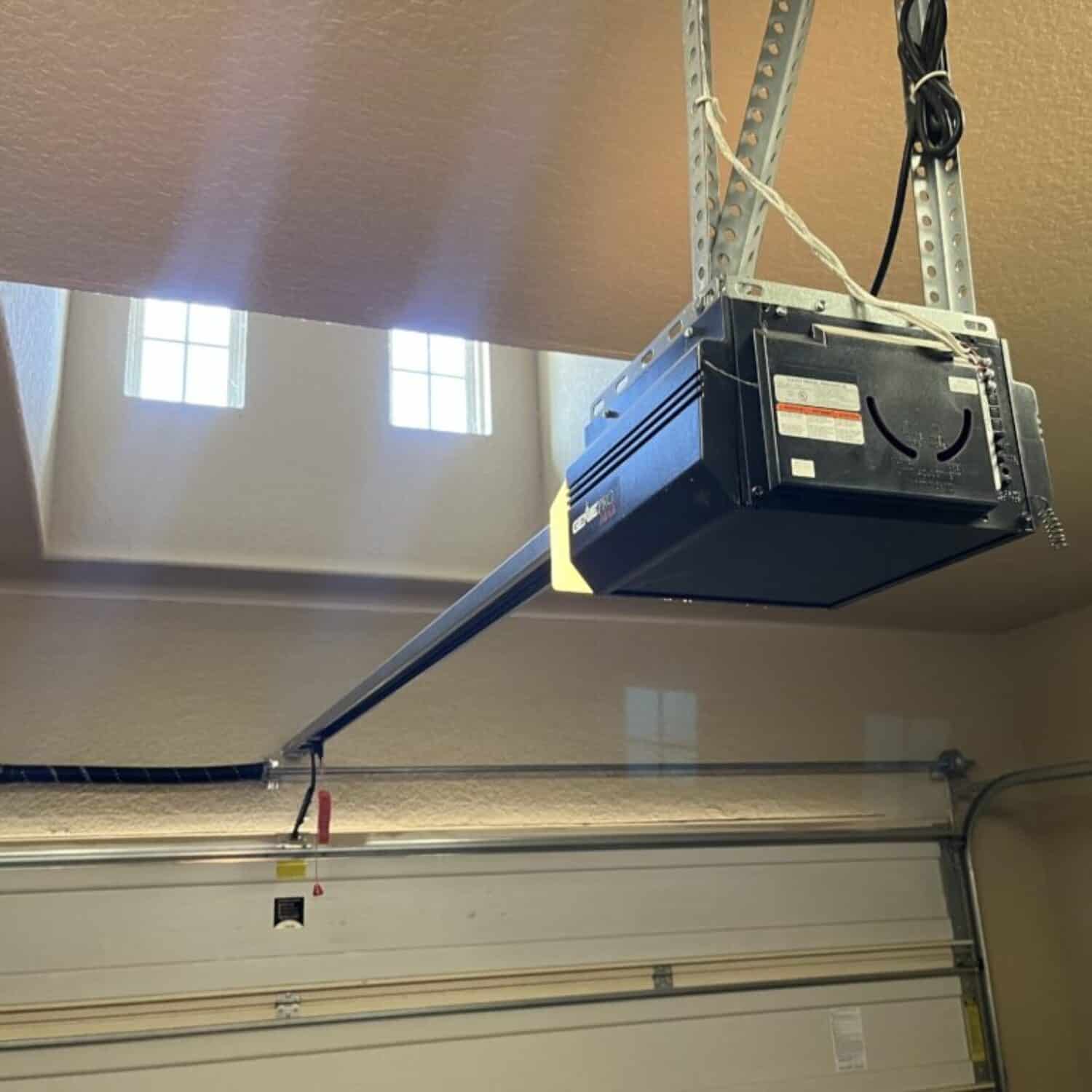 garage door opener 6 Garage Door Opener