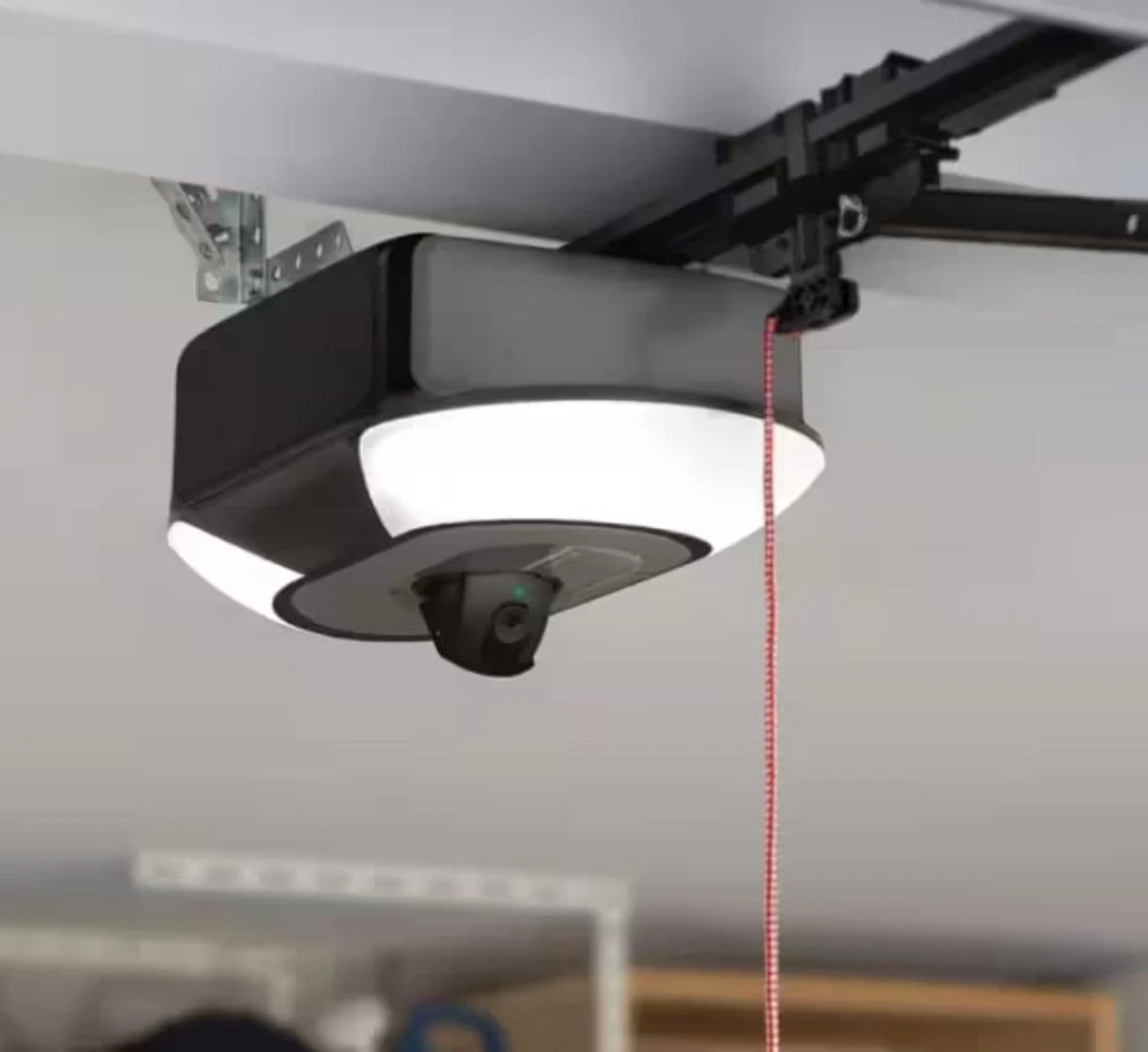 Garage Door Opener Installation Timberwood Park